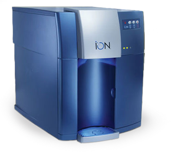 ion bottleless water cooler cost