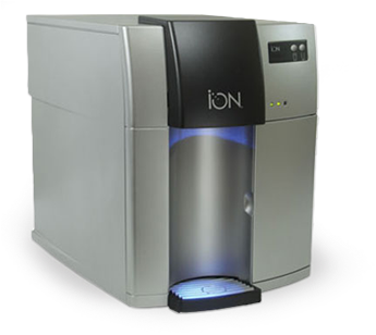 ion bottleless water cooler cost