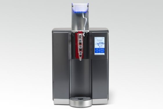 Ion water sales dispenser for sale