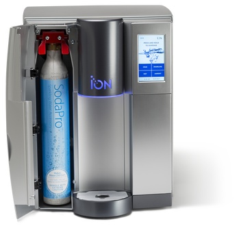 ION Bottleless Water Cooler