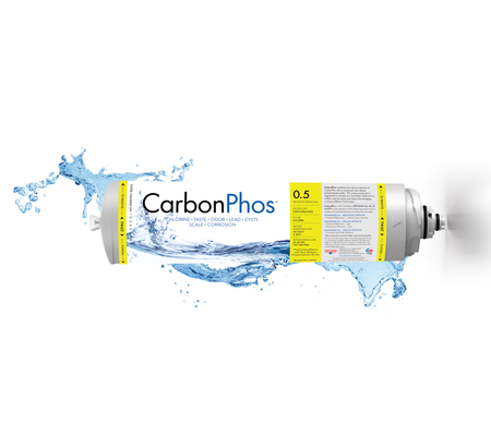 Carbon Phos Shopify