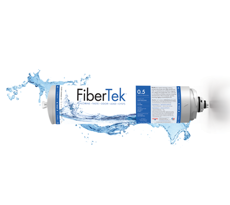 Fiber Tek Shopify