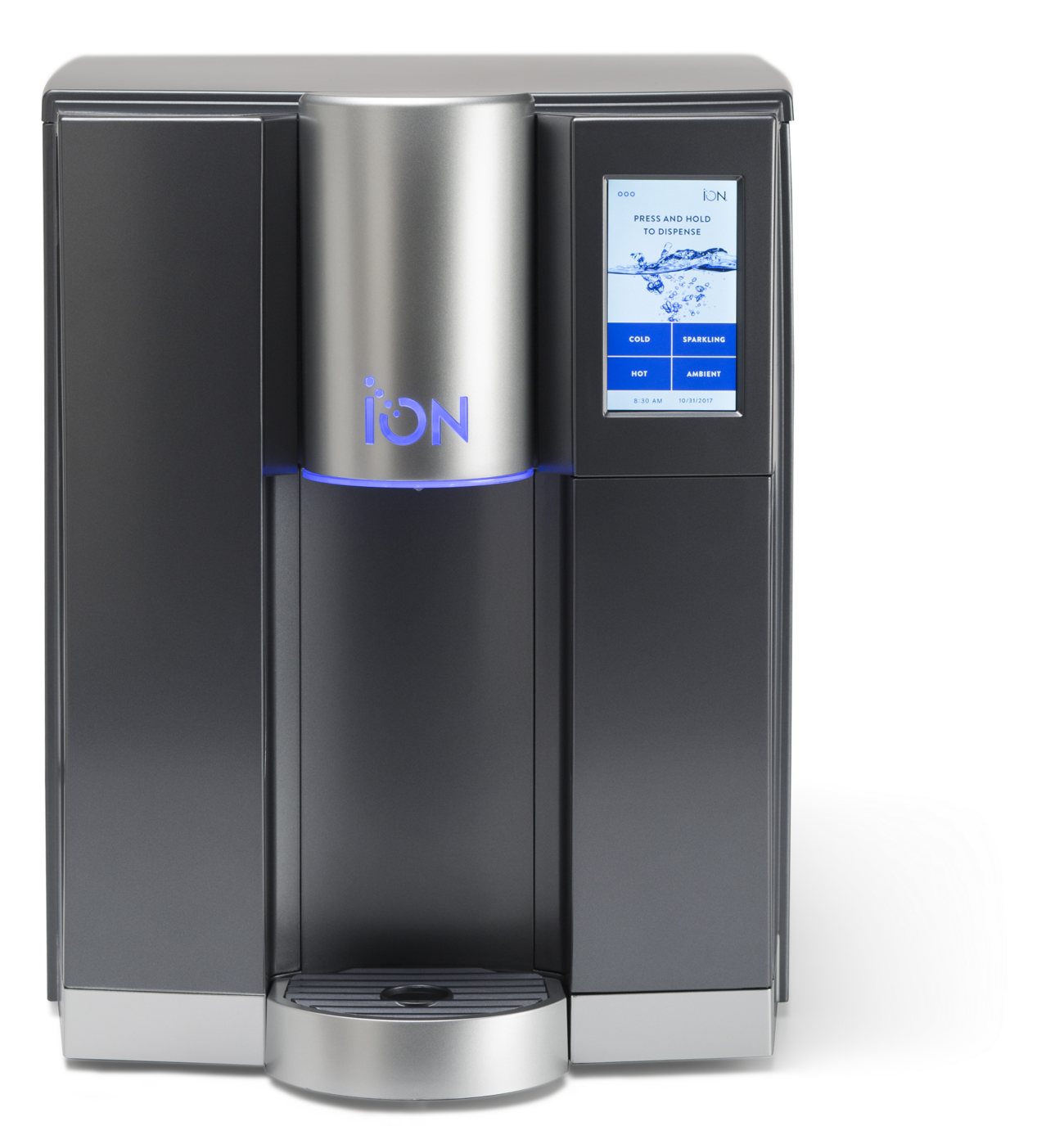 The Benefits of a Bottleless Water Dispenser in the Office - Culligan