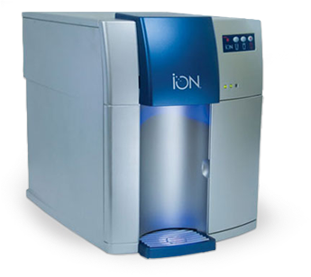 ion bottleless water cooler cost